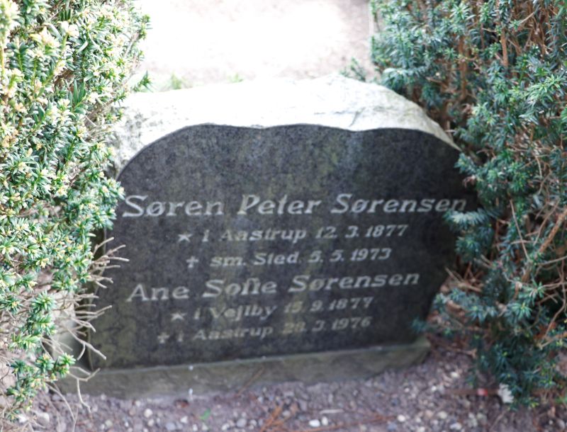 Ane Sofie Soerensen.JPG